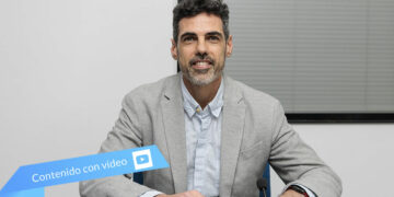 puesto de trabajo-Antonio Vega, director de preventa Digital Workplace para España de Fujitsu-directortic-taieditorial