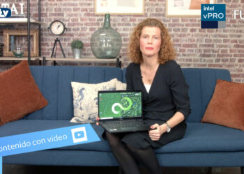 LIFEBOOK U9312X - Director TIC - Tai Editorial - España