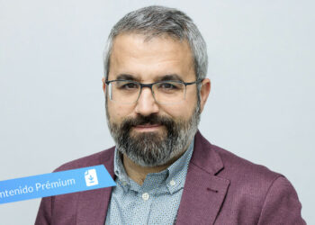 Miguel Anillo, channel manager de Snom Technology-directortic