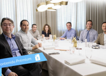 El reinado del dato en los entornos híbridos