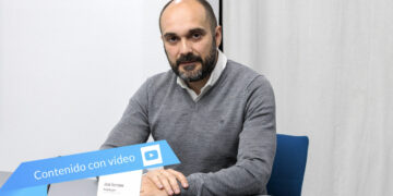 suite completa de SASE de Netskope-José Serrano, Netskope solutions engineer Iberia-directortic-taieditorial