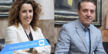 HPE GreenLake-Ana Pacheco y Roberto Torres-HPE-Director TIC-TaiEditorial