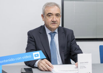 CEU San Pablo-Antonio Jiménez-DirectorTIC-TAIEditorial