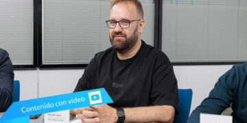 Universidad Europea-Joaquín Linaza-directortic-taieditorial