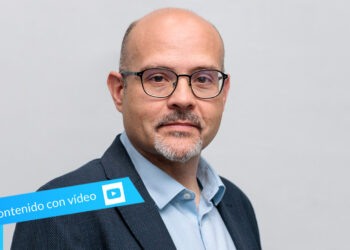 hiperescalares y colocation-David Gonzálvez service delivery director Iberia de Vertiv-directortic-taieditorial