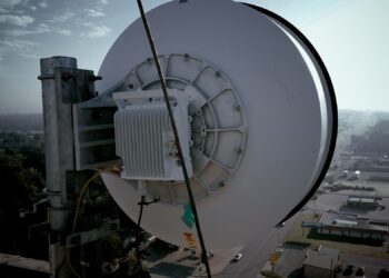Cambium Networks - DirectorTIC - TAI Editorial - España