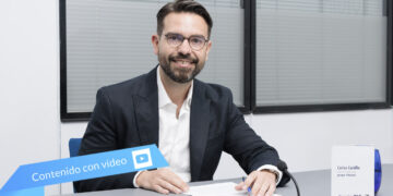 ciberseguridad en el centro de datos-Carlos Castillo-director comercial de grupo fibratel-directortic-taieditorial