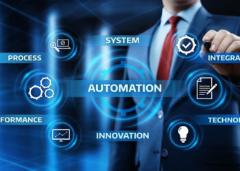 El papel de la automatización en la eficiencia-directortic-taieditorial