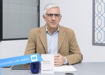 Manuel Leardy, DataCenter presales engineer en Omega Peripherals-directortic-taieditorial