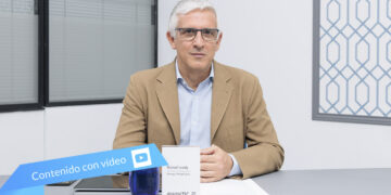 Manuel Leardy, DataCenter presales engineer en Omega Peripherals-directortic-taieditorial