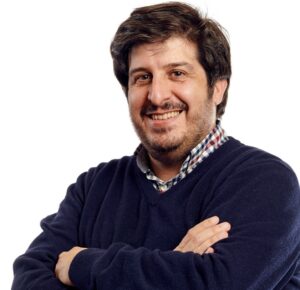 Metaverse Canvan-Marcos Carrera-Head of blockchain & Web3 Iberia de Fujitsu-directortic-taieditorial