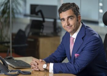 Moisés Camarero CEO de Compusof-directortic-taieditorial