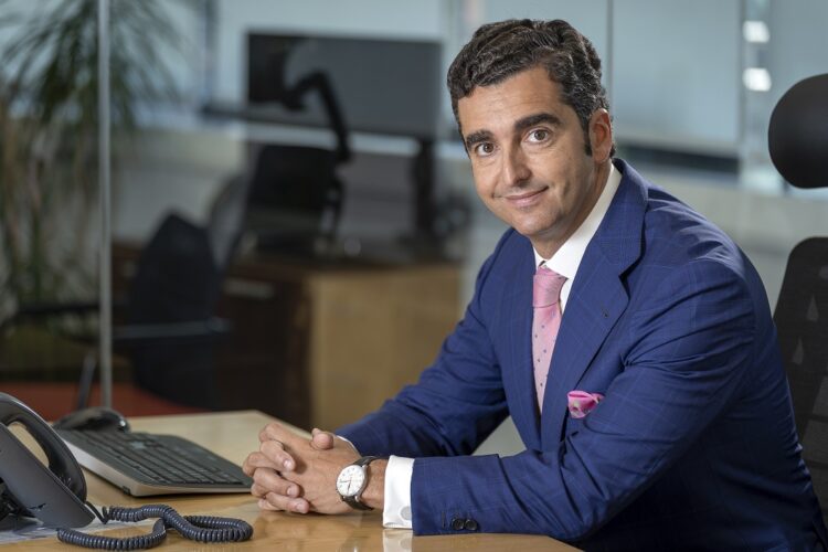 Moisés Camarero CEO de Compusof-directortic-taieditorial