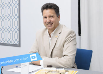 SmartMod y MegaMod-José Alfonso Gil, service sales director southern Europe de Vertiv-directortic-taieditorial