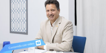 SmartMod y MegaMod-José Alfonso Gil, service sales director southern Europe de Vertiv-directortic-taieditorial