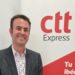 Tomás Concha-CIO de CTT Express-Directortic-taieditorial