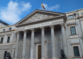 DigitalES - Director TIC - propuesta - legislatura - Tai Editorial España