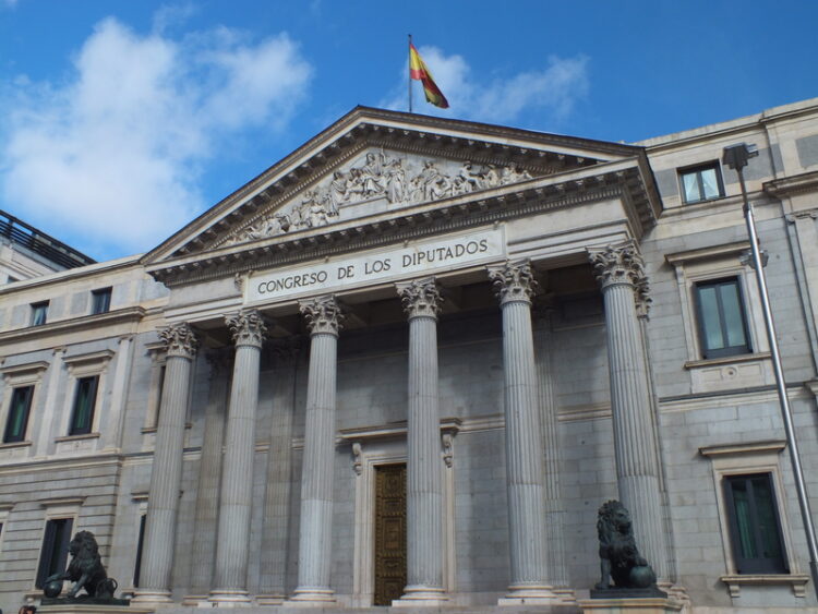 DigitalES - Director TIC - propuesta - legislatura - Tai Editorial España