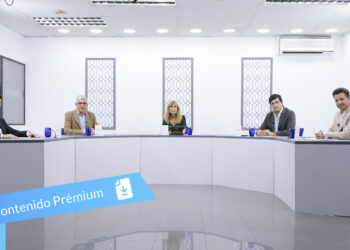 La gran oportunidad de España en el sector del centro de datos