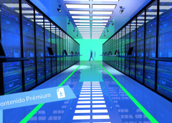 La gran oportunidad de España en el sector del centro de datos