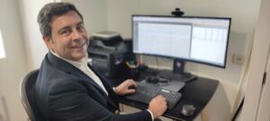 Javier Gallego-Director de Data Center sales de Dell Technologies-directortic-taieditorial