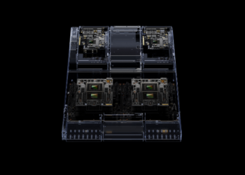 Nvidia lanza una plataforma para la IA generativa