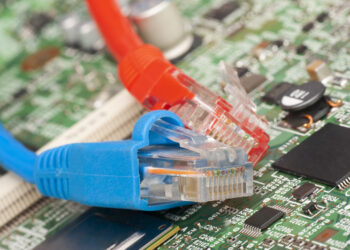 Ethernet liderará la conexión de cargas de trabajo de IA