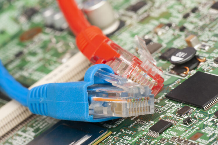 Ethernet liderará la conexión de cargas de trabajo de IA