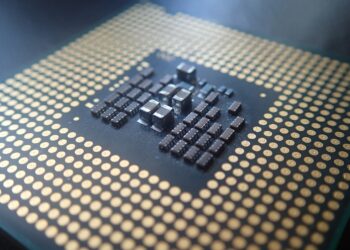 Apple, Intel, Samsung y Nvidia, entre las empresas que invertirán en ARM