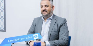 Cómo protege Veritas el dato-Ignacio de Pedro-director general de España y Portugal de Veritas-directortic-taieditorial