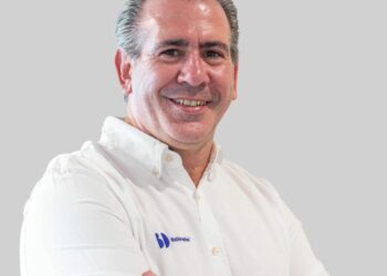BeDisruptive suma a José Antonio Sánchez como CIO global
