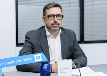 Valentín Pinuaga, director general de Hitachi Vantara en España y Portugal-directortic-taieditorial