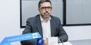Valentín Pinuaga, director general de Hitachi Vantara en España y Portugal-directortic-taieditorial