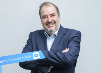 Sergio Martínez, country manager desonicwall-directortic-taieditorial