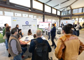 Samsung: cuando la educación pasa por la tecnología y la seguridad