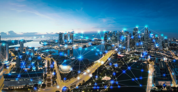 cimientos para la ciudad inteligente del futuro-directortic-taieditorial