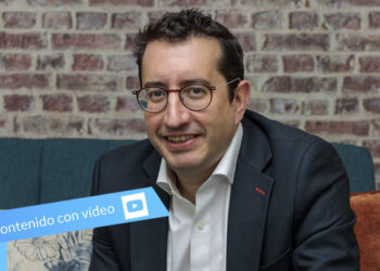 Alberto Sáez- director IT de Affidea-directortic-taieditorial