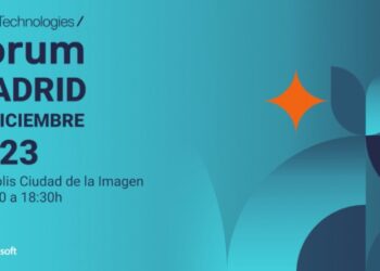 Dell Technologies - DirectorTIC - TAI Editorial - España