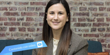 Esther Aucejo digital proyect manager de Ribera Salud-directortic-taieditorial