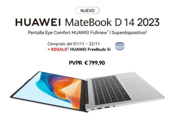 Huawei - DirectorTIC - TAI Editorial - España