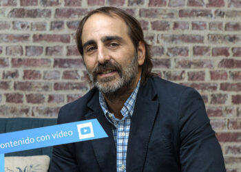 Javier Fernández global product and services director de BeDisruptive-directortic-taieditorial