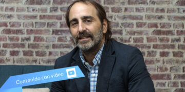 Javier Fernández global product and services director de BeDisruptive-directortic-taieditorial