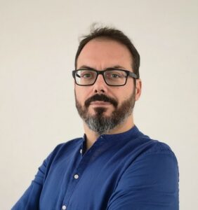 Julian Gomez. Chief Digital Officer LedaMC-directortic-taieditorial
