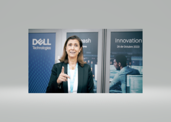 con la innovación en Dell Technologies Forum-directortic-taieditorial