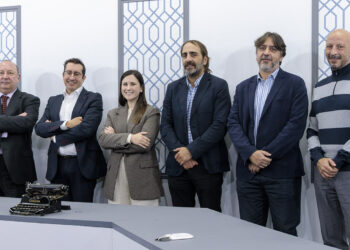 el peso de la tecnologia en el sector sanitario-directortic-taieditorial