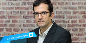 David Castillo solutions engineer de Iberia-directortic-taieditorial