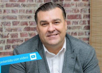 David García manager sales specialist de Fortinet-Directortic-taieditorial