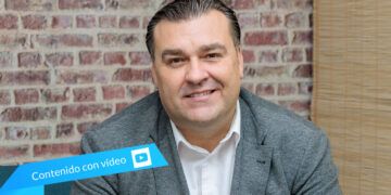 David García manager sales specialist de Fortinet-Directortic-taieditorial