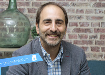 Qué beneficios aporta SASE-Javier Fernández global product and services director de BeDisruptive-directortic -taieditorial