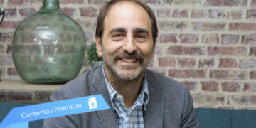 Qué beneficios aporta SASE-Javier Fernández global product and services director de BeDisruptive-directortic -taieditorial